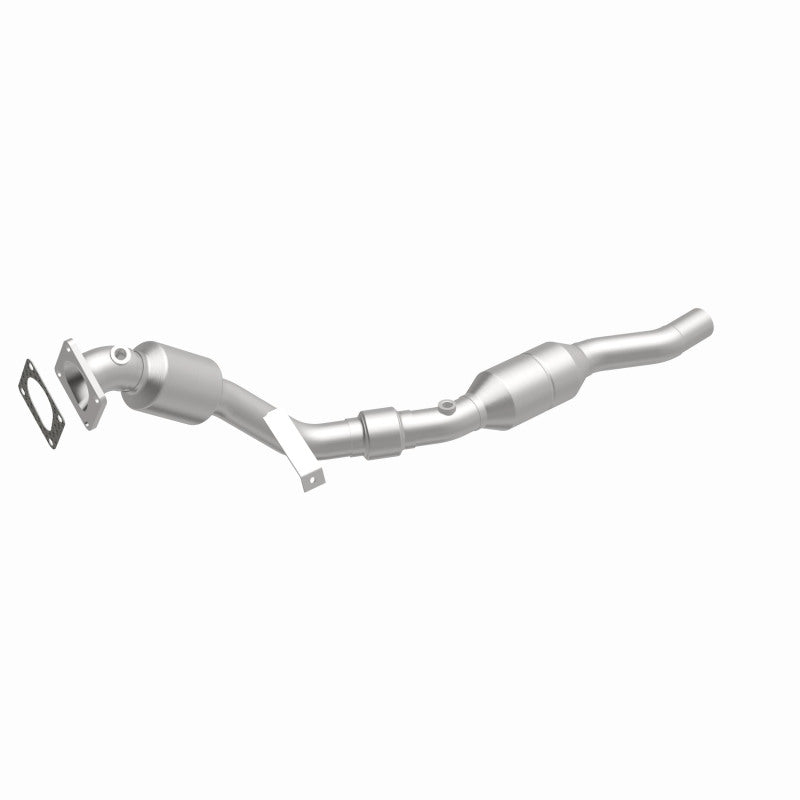 MagnaFlow Audi S4 HM Grade Federal / EPA Compliant Direct-Fit Catalytic Converter 23613 360 Degree Image Set