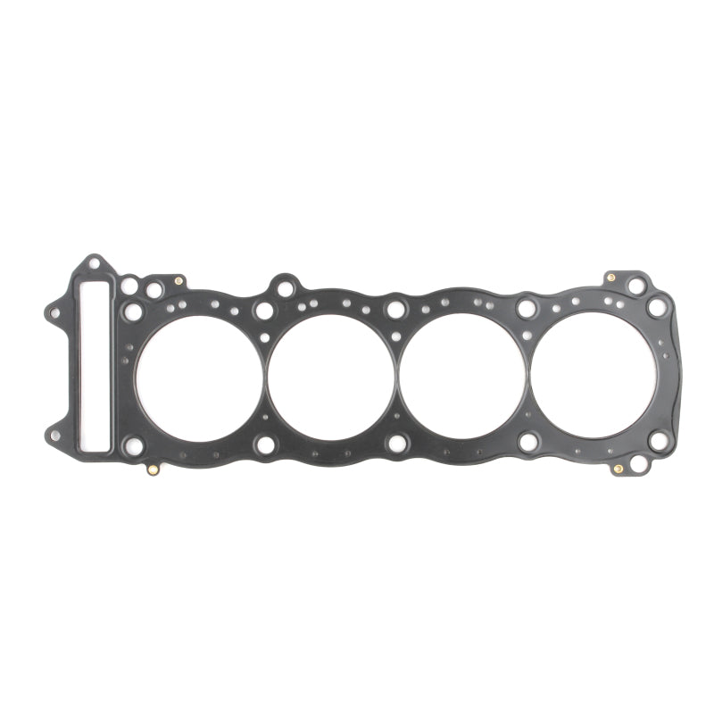 Cometic Gasket Cometic 1999+ Suzuki GSX1300R 84mm Bore .018 MLS Head Gasket C8658-018