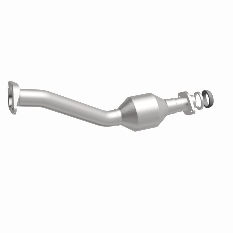 MagnaFlow Nissan Juke California Grade CARB Compliant Direct-Fit Catalytic Converter 557110 360 Degree Image Set