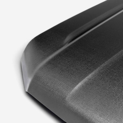 Anderson Composites 2024+ Ford Ranger Raptor Type-OE Carbon Fiber Hood AC-HD24FDRNRA-OE AC-HD24FDRNRA-OE User 1