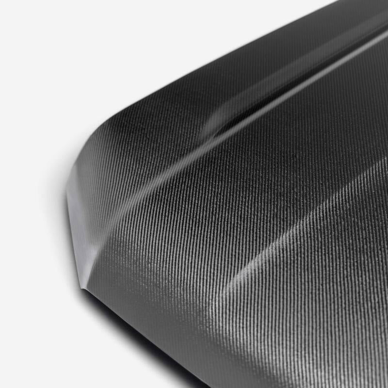 Anderson Composites 2024+ Ford Ranger Raptor Type-OE Carbon Fiber Hood AC-HD24FDRNRA-OE AC-HD24FDRNRA-OE User 1