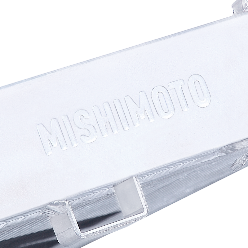 Mishimoto Ford Mustang EcoBoost Performance Aluminum Radiator MMRAD-MUS4-15 User 3