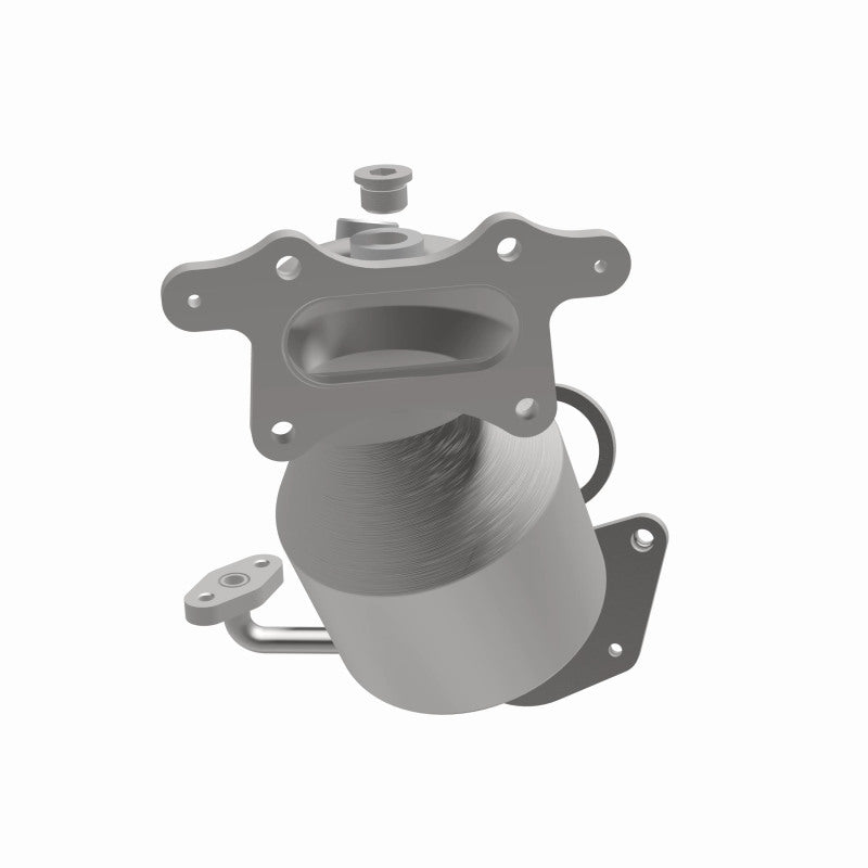 MagnaFlow Honda Insight OEM Grade Federal / EPA Compliant Manifold Catalytic Converter 52030 360 Degree Image Set