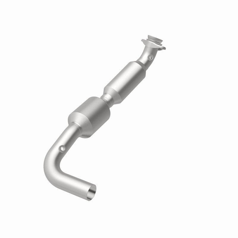 MagnaFlow Ford California Grade CARB Compliant Direct-Fit Catalytic Converter 5582311 360 Degree Image Set
