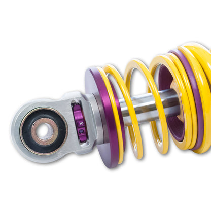 KW V4 Coilover Kit Bundle Audi R8 V10, Lamborghini Gallardo LP 560-4; with magnetic ride 3A711005 3A711005 User 5