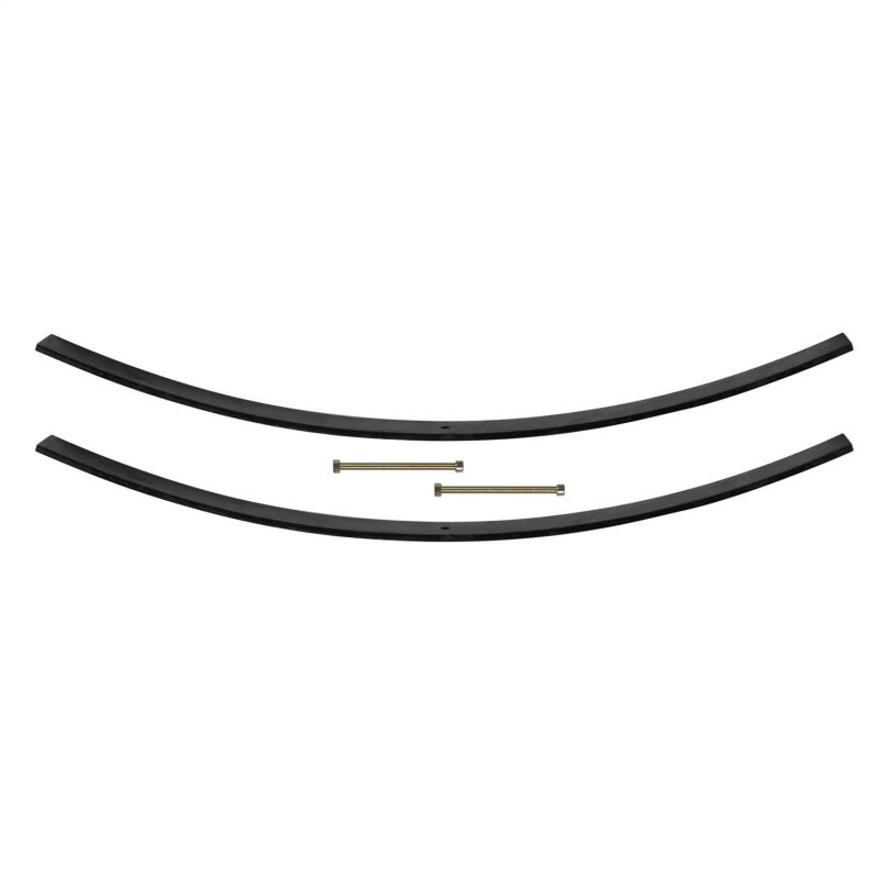 Skyjacker 1987-1991 GMC V2500 Suburban Leaf Spring FLCR26 FLCR26 Photo - Primary