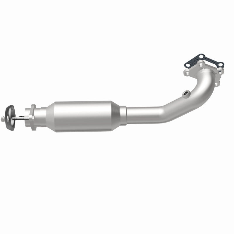 Magnaflow 10-11 Cadillac CTS 3.0L Direct Fit Converter 551547 551547 360 Degree Image Set
