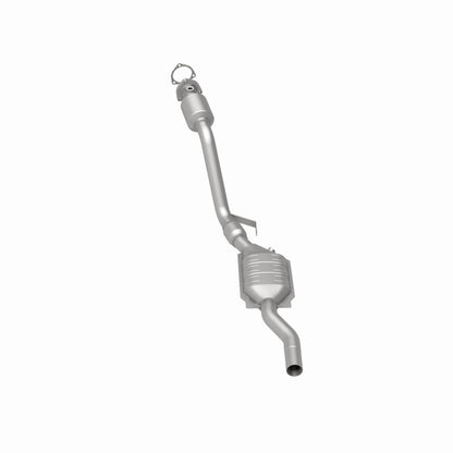 MagnaFlow OEM Grade Federal / EPA Compliant Direct-Fit Catalytic Converter 51964 360 Degree Image Set