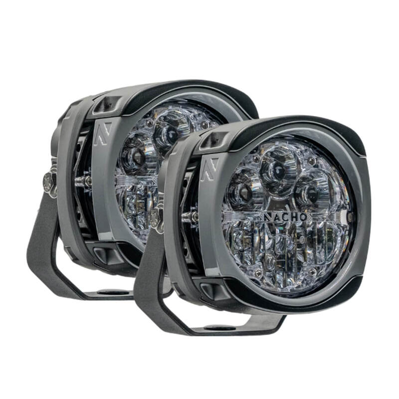 ARB Nacho Quatro Supreme 80 Lights PM435 PM435 Photo - Primary
