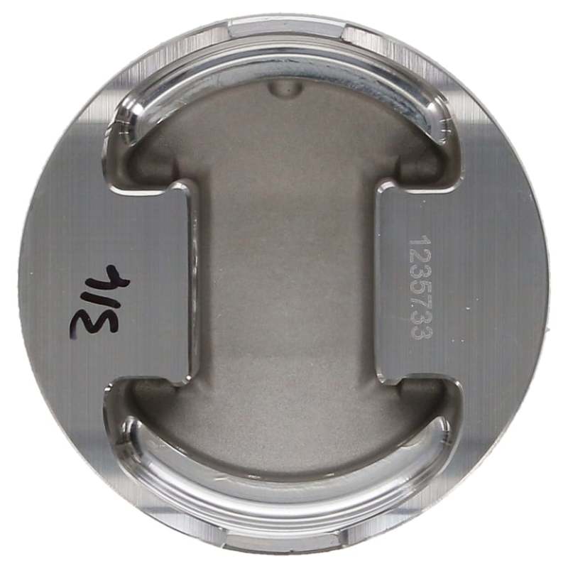 Wiseco Audi/VW 2.0L 83.50mm Bore 92.8mm Stroke -8.4cc EA888 Piston Kit - 4 Cyl K757M835 K757M835 User 6
