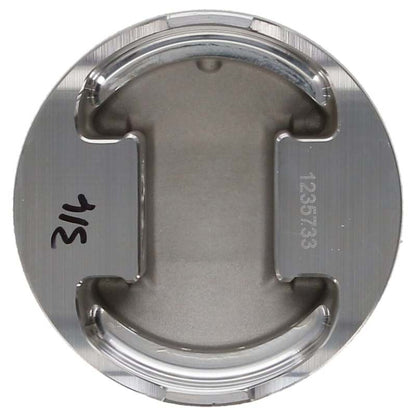Wiseco Audi/VW 2.0L 83.50mm Bore 92.8mm Stroke -8.4cc EA888 Piston Kit - 4 Cyl K757M835 K757M835 User 6