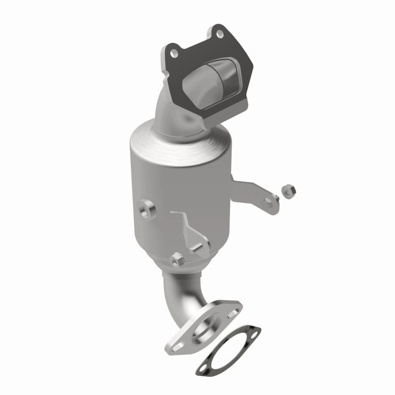 MagnaFlow Ram California Grade CARB Compliant Manifold Catalytic Converter 5551994 360 Degree Image Set