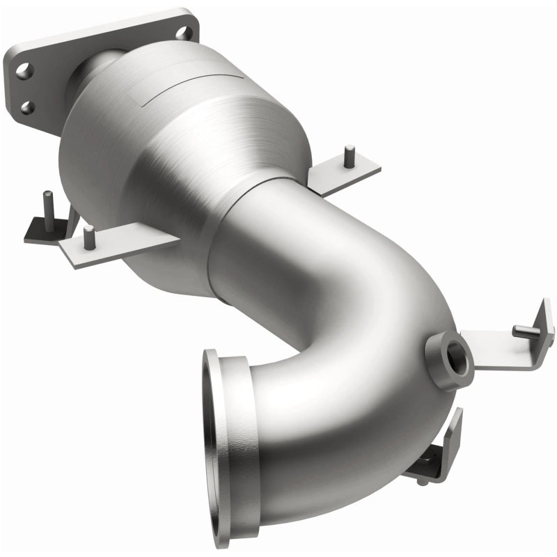 MagnaFlow OEM Grade Federal / EPA Compliant Direct-Fit Catalytic Converter 51148 Photo - out of package