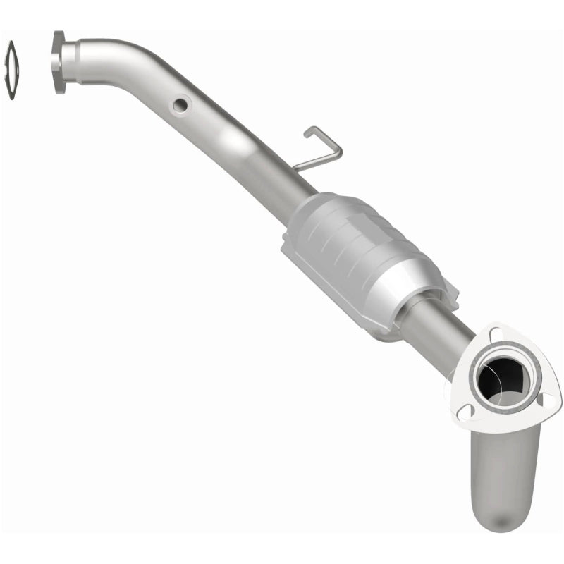 MagnaFlow HM Grade Federal / EPA Compliant Direct-Fit Catalytic Converter 93160 Photo - out of package