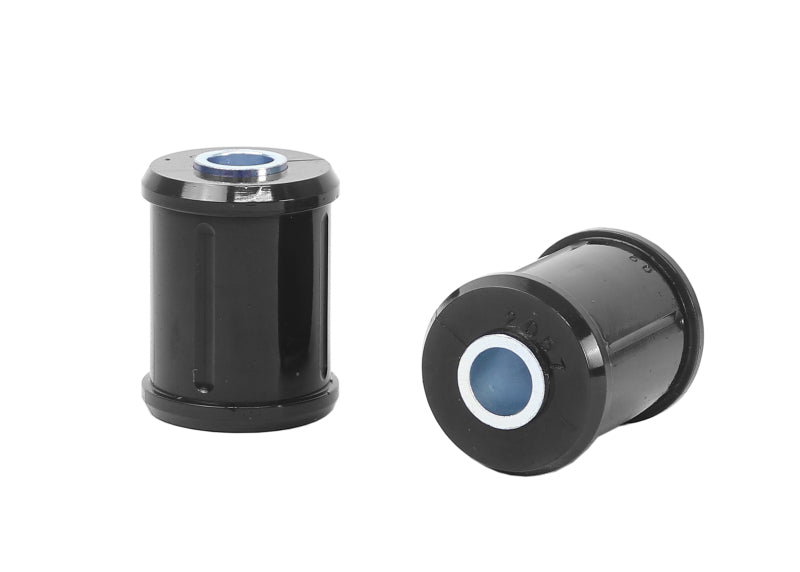 Whiteline WL Bushings - Control Arm Suspension Bushing Kits main image