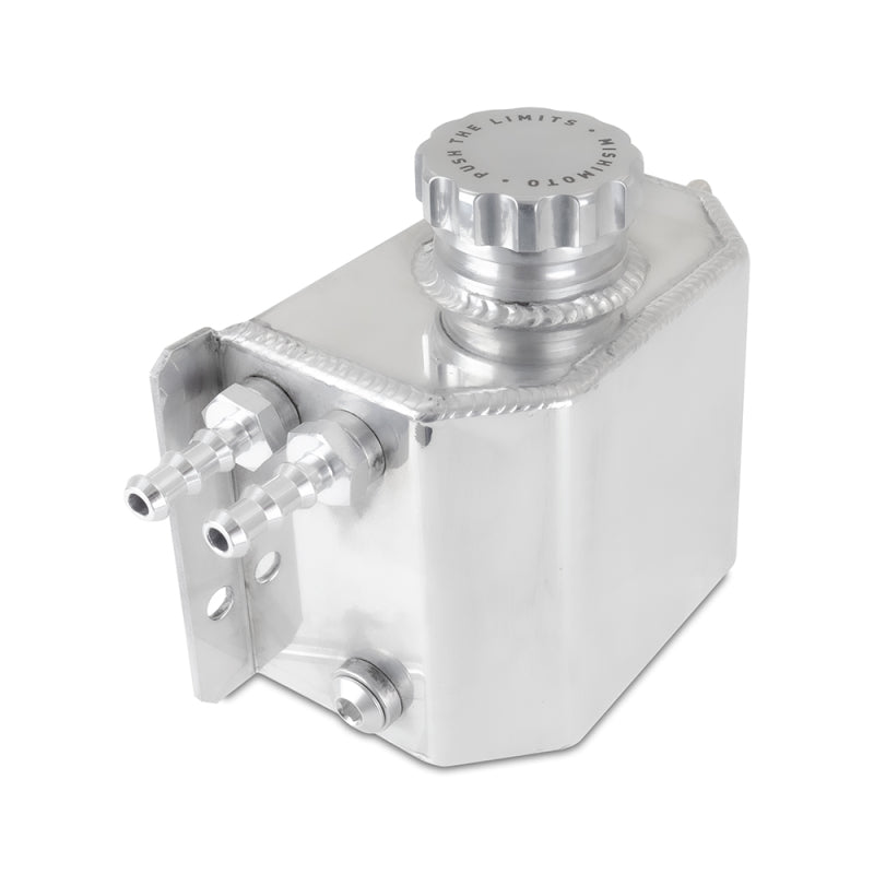 Mishimoto 1L Coolant Overflow Tank - Polished MMRT-1LP MMRT-1LP User 3