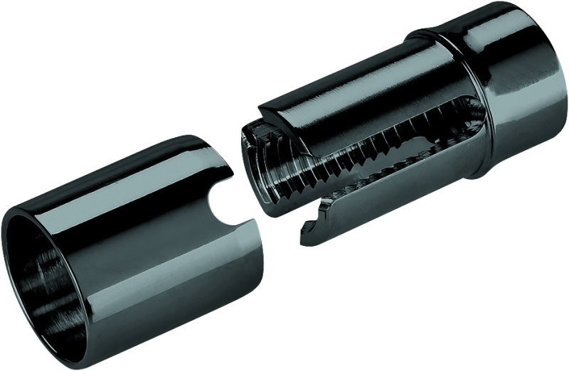 Kuryakyn Bullet 1000 Handlebar Control 2561 2561 User 1