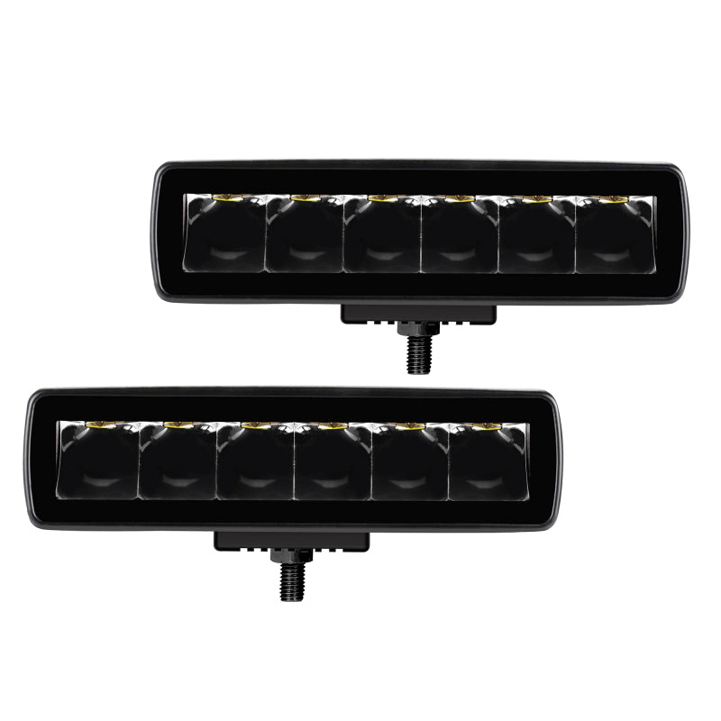 Go Rhino GOR Xplor Lighting Lights Light Bars & Cubes main image