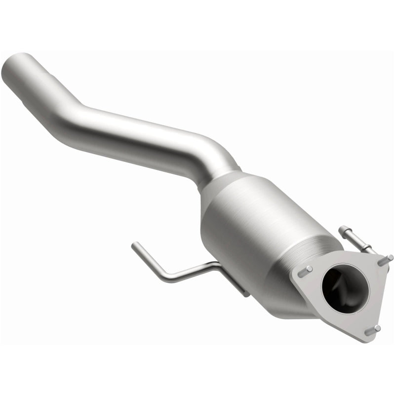 MagnaFlow Volkswagen Touareg OEM Grade Federal / EPA Compliant Direct-Fit Catalytic Converter 51154 Photo - out of package