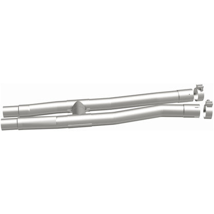 Magnaflow 2024 Ford Mustang GT 5.0L D-Fit w/o Muffler Performance Exhaust 19644 19644 Photo - out of package