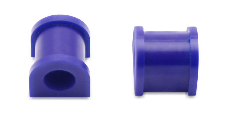Superpro 2003 Toyota Corolla LE Front 24mm Sway Bar Mount Bushing Set SPF3179-24K SPF3179-24K Photo - Primary