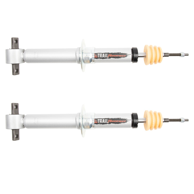 Belltech 14-16 Silverado / Sierra 1500 4WD Ext & Crew Cab 4in Trail Perf Lift Kit 150206TP 150206TP User 2