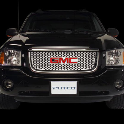 Putco 2007-2013, Chevrolet Silverado LD 64289 Photo - Primary