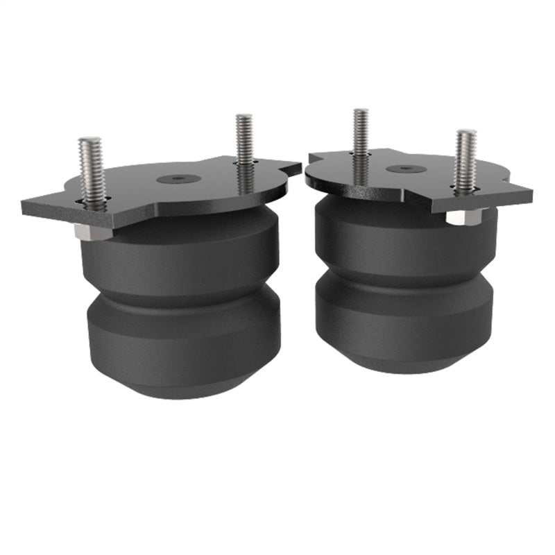 Timbren Timbren SES Kit Front Ford 1 Ton 99-04 TIMFF350SD4 FF350SD4 User 1