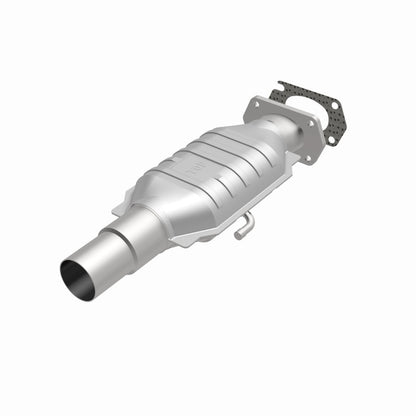 MagnaFlow Buick Standard Grade Federal / EPA Compliant Direct-Fit Catalytic Converter 93439 360 Degree Image Set