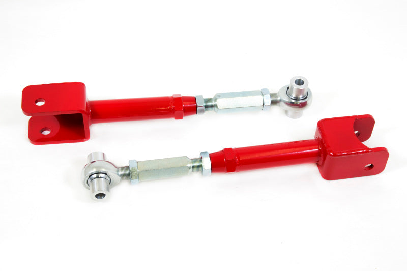 UMI Performance 08-09 Pontiac G8 10-14 Camaro Trailing Arms Adj Rod End 2527-R 2527-R Photo - Primary