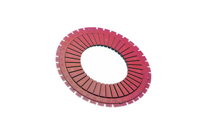 Eibach Alignment Camber Shim Kit 5.26012K Photo - Primary