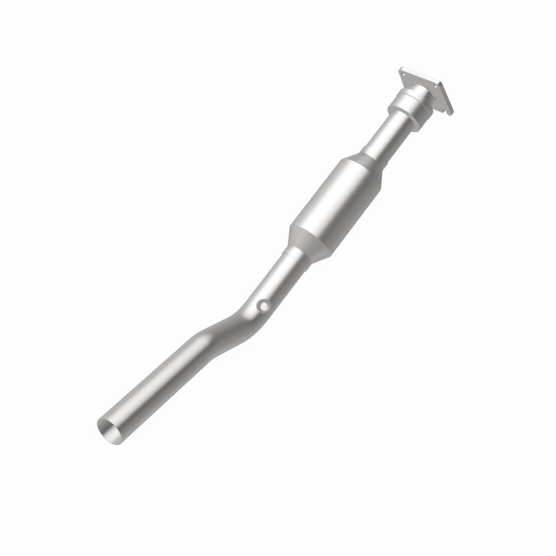 MagnaFlow California Grade CARB Compliant Direct-Fit Catalytic Converter 4481266 360 Degree Image Set