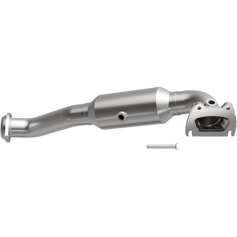 MagnaFlow Ram California Grade CARB Compliant Manifold Catalytic Converter 5551998 Photo - Primary