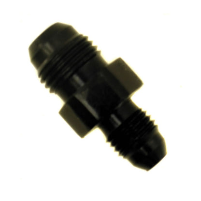 Nitrous Express 4An Bottle Nipple For First General Lightning 45 Valve 11717 Photo - Primary
