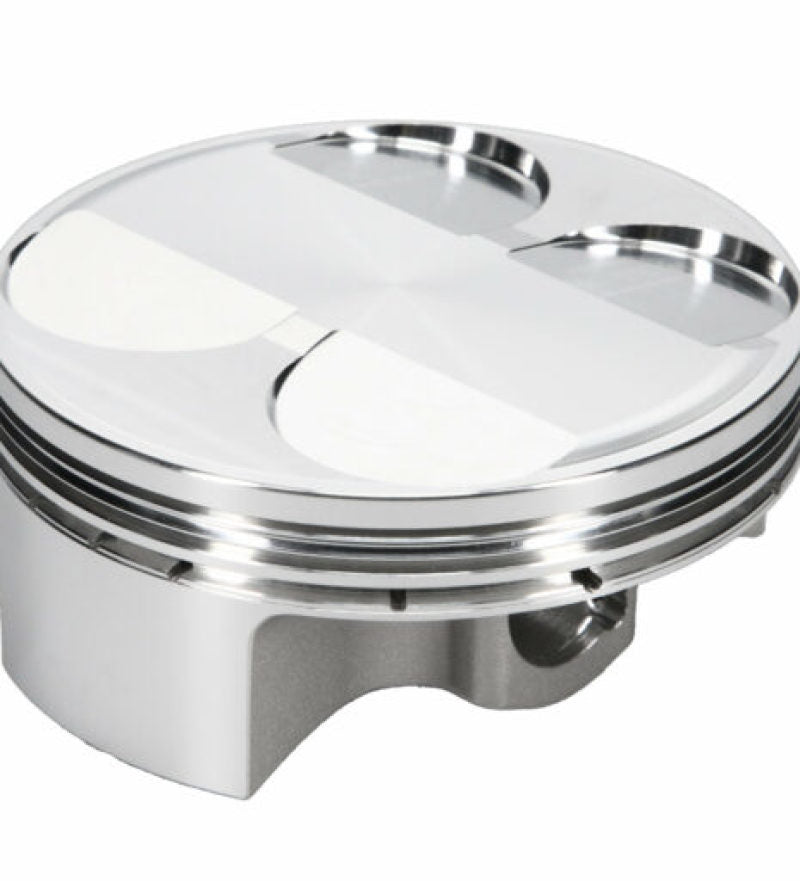 JE Pistons Kawasaki KFX450 Piston Kit 261971 261971 Photo - Primary