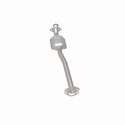 MagnaFlow Chevrolet Sprint Standard Grade Federal / EPA Compliant Direct-Fit Catalytic Converter 22614 360 Degree Image Set