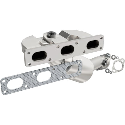 MagnaFlow BMW California Grade CARB Compliant Manifold Catalytic Converter 452431 Photo - Primary