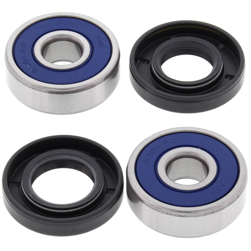 All Balls Racing Wheel Bearing Kit 25-1292 25-1292 Photo - Primary