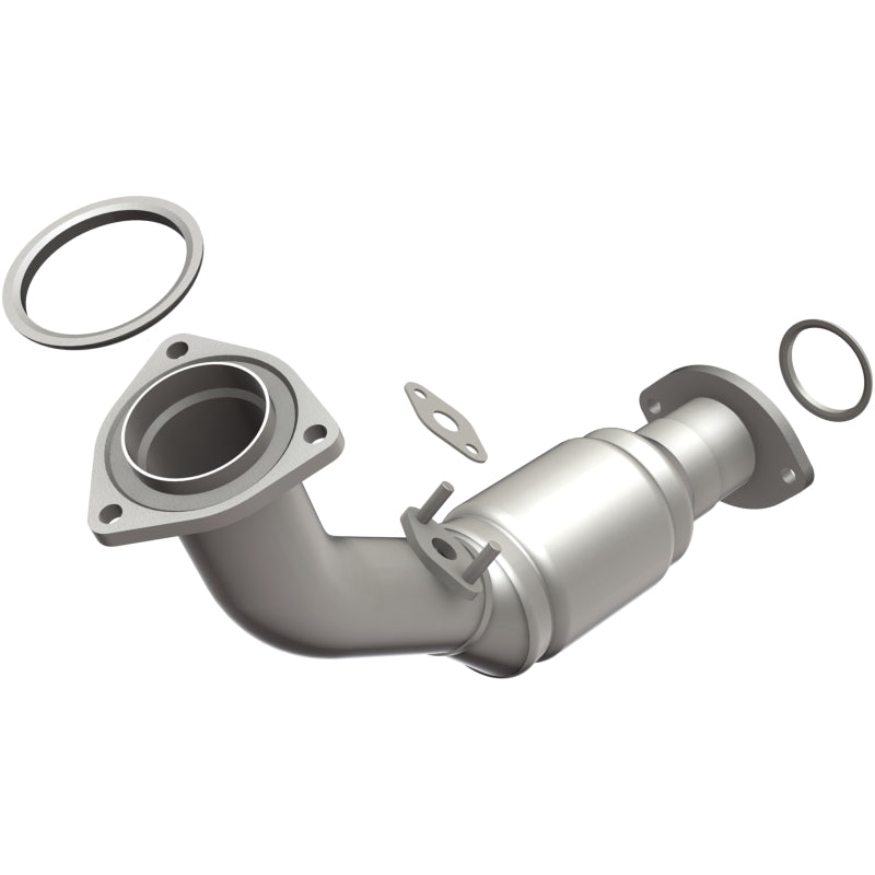 MagnaFlow Toyota 4Runner OEM Grade Federal / EPA Compliant Direct-Fit Catalytic Converter 49505 Photo - Primary