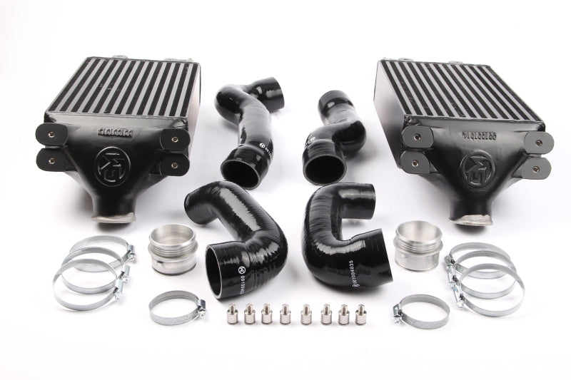 Wagner Tuning Porsche 996 TT Performance Intercooler Kit 200001020 200001020 Photo - Primary