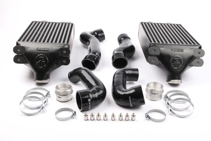 Wagner Tuning Porsche 996 TT Performance Intercooler Kit 200001020 200001020 Photo - Primary