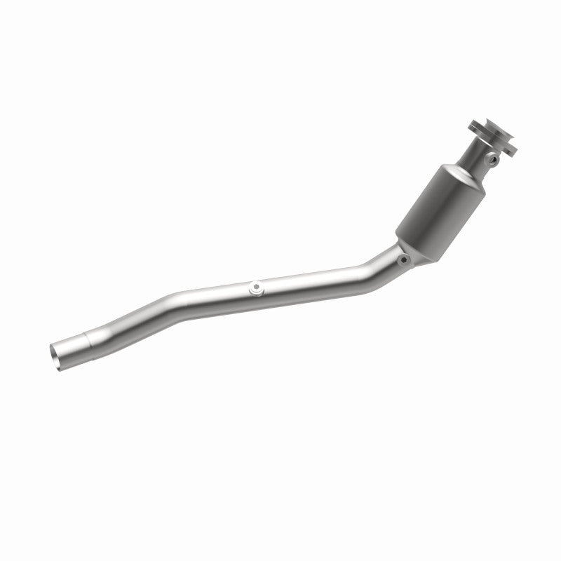 MagnaFlow Land Rover California Grade CARB Compliant Direct-Fit Catalytic Converter 5551718 360 Degree Image Set
