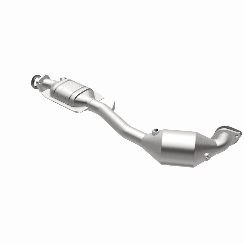 Magnaflow 2005 Subaru Outback 2.5L Direct Fit Converter 5481622 5481622 360 Degree Image Set