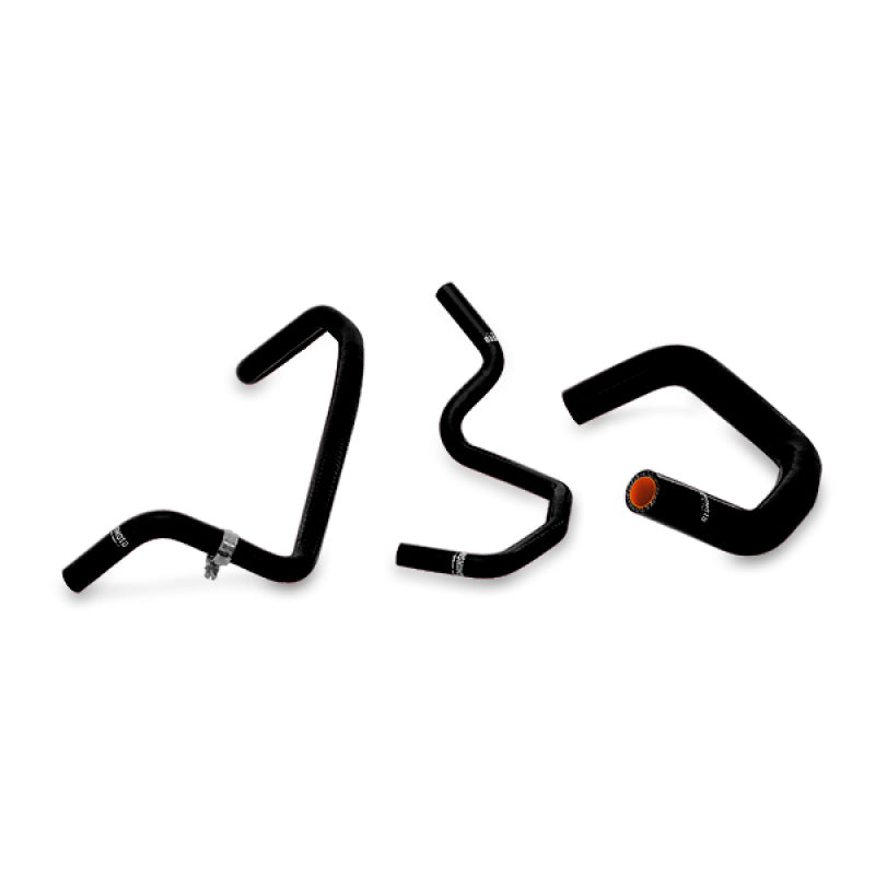 Mishimoto Ford Mustang Gt Silicone Ancillary Coolant Hose Kit, 2015+ MMHOSE-MUS8-15ANCBK Photo - out of package