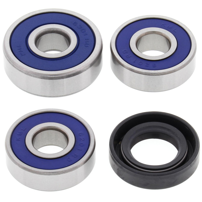All Balls Racing Wheel Bearing Kit 25-1167 25-1167 Photo - Primary