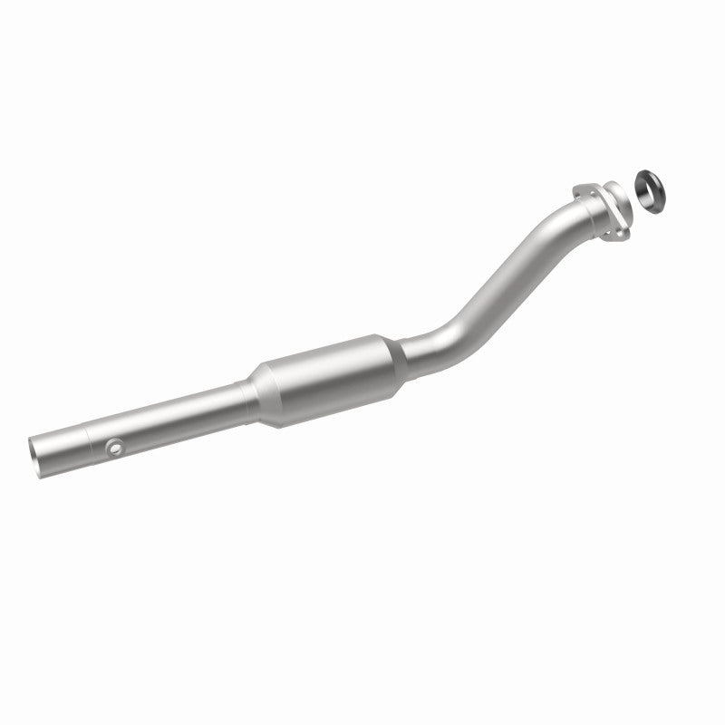 MagnaFlow California Grade CARB Compliant Direct-Fit Catalytic Converter 4481464 360 Degree Image Set