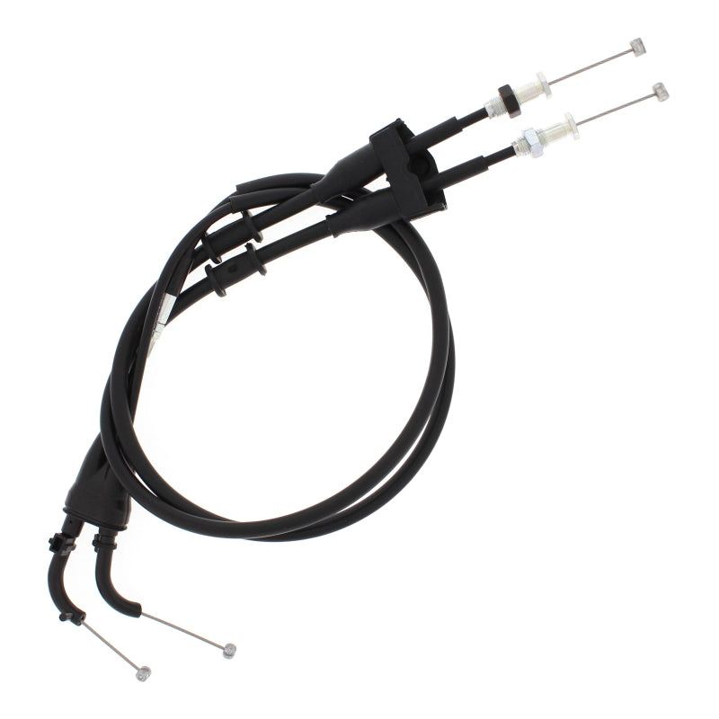 All Balls Racing 10-13 Yamaha YZ450F Cable - Throttle 45-1186 45-1186 Photo - Primary