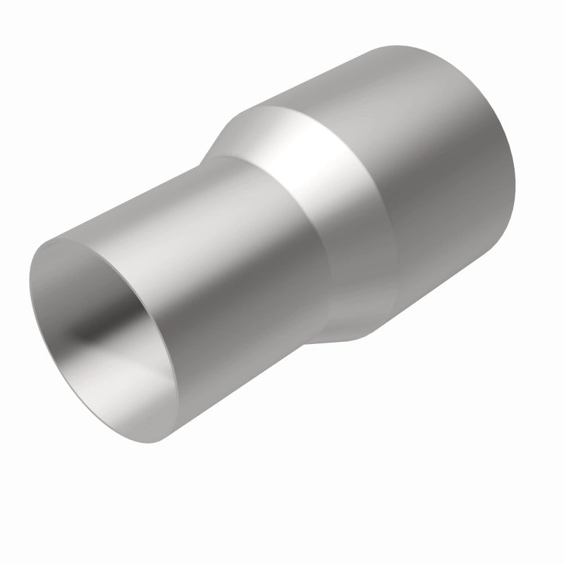 Magnaflow 3in-4in Stainless Steel Transition 7in Long 10764 10764 360 Degree Image Set