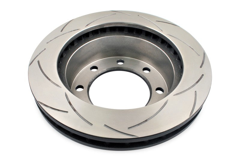 DBA 99-04 Ford F-250 Super Duty 4WD Front Street Series Slotted Rotor 798S 798S Photo - out of package