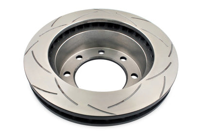 DBA 99-04 Ford F-250 Super Duty 4WD Front Street Series Slotted Rotor 798S 798S Photo - out of package